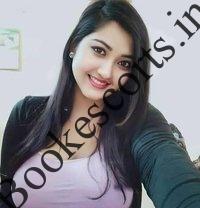 Russian Escort Girls in Kareli, Narsimhapur Offer Best Sexual Companionship