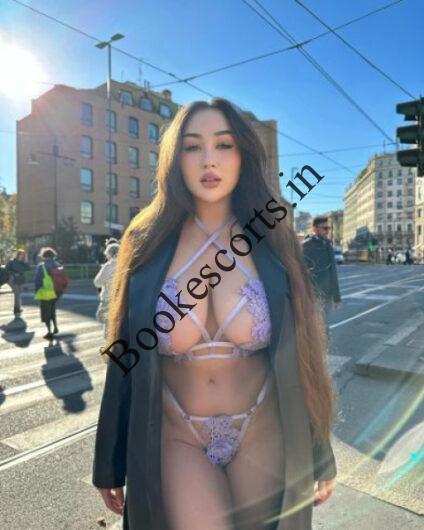 High-profile Delhi call girls in mahipalpur delhi guarantee you 247 entertainment 99714–46351