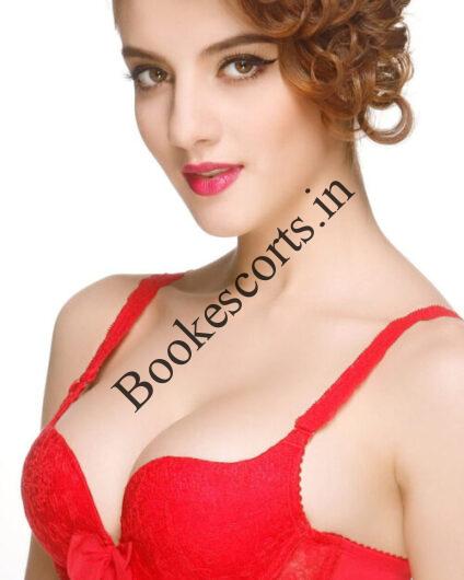 Russian escorts in Kolkata