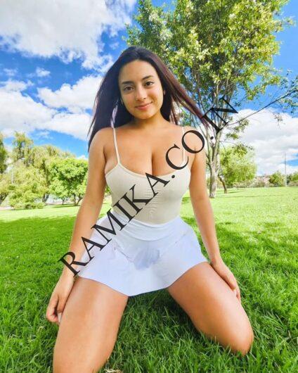 Call Us @ >> 8447074457 > Call Girls in Ashram Escorts Delhi