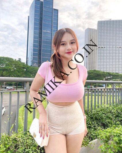 Call Us @ – 8447074457 ✅ Call Girls in Mohan Garden Escorts Delhi