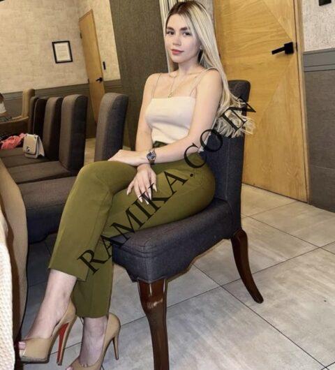 Call Us @ >> 8447074457 > Call Girls in Bhikaji Cama Place Escorts Delhi