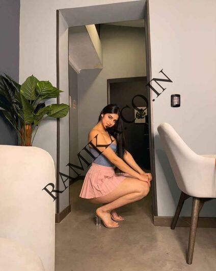 Call Us @ – 8447074457 ✅ Call Girls in Mohammadpur Escorts Delhi