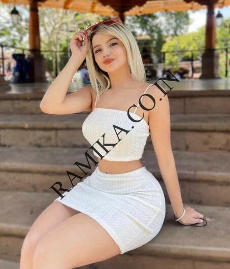 Call Us @ – 8447074457 ✅ Call Girls in Kamla Market Escorts Delhi