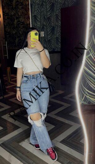 Call Us @ – 8447074457 ✅ Call Girls in Kishan Nagar Escorts Delhi