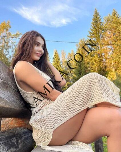 Call Us @ >> 8447074457 > Call Girls in INA Market Escorts Delhi