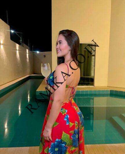 Call Us @ – 8447074457 ✅ Call Girls in Moti Bagh Escorts Delhi