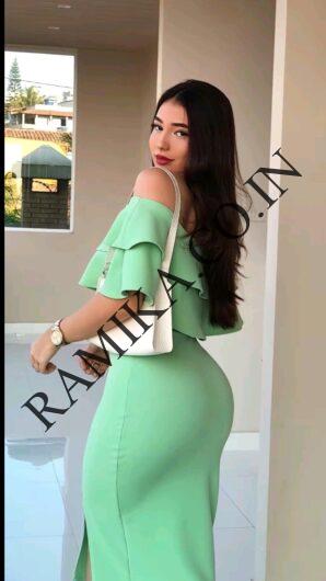 Call Us @ – 8447074457 ✅ Call Girls in Mangolpuri Escorts Delhi
