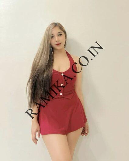 Call Us @ – 8447074457 ✅ Call Girls in Netaji Subhash Place Escorts Delhi