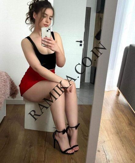 Call Us @ – 8447074457 ✅ Call Girls in Paharganj Escorts Delhi