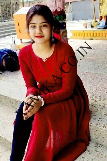 Call Girls in Okhla Metro : ☎️ ((9711014705)),♥️ Low rate best girs♥️