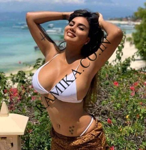 Sexy ) Call Girls In Munirka +91-8302898207 DELHI