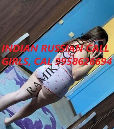 Call Girls in Ghitorni Boking Now Call @ ❤️ +91-9958╬626694✤