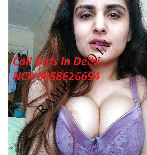 (VIP)↣ *Call ℊiℛls In Sector 64 Noida (Noida) >($ 9958626694 $)>