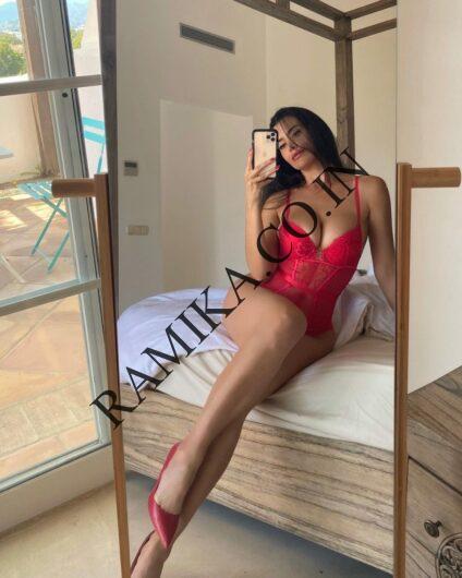 Top→*Best Call Girls In Sector 54 Noida ➥8302898207 Escorts 100% Genuine In 24/7 Delhi NCR
